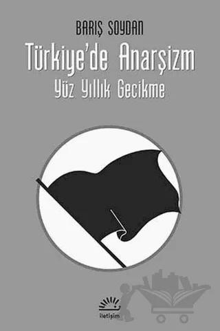 Türkiye’de Anarşizm
