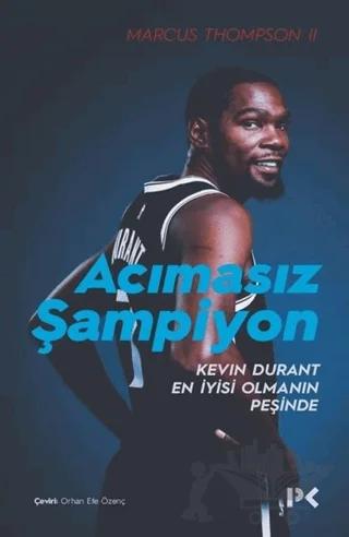 Acımasız Şampiyon