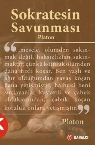 Sokratesin Savunması