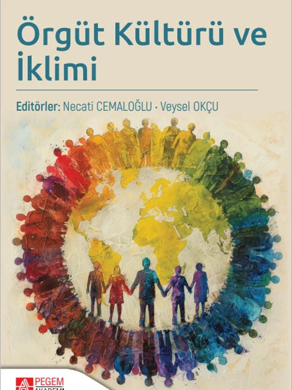Örgüt Kültürü ve İklimi