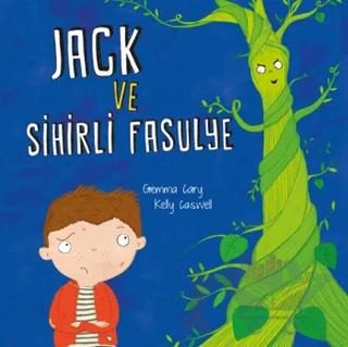 Jack ve Sihirli Fasulye