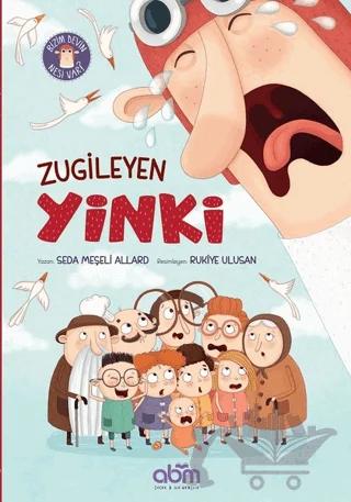 Zugileyen Yinki