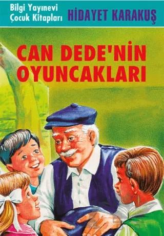 Can Dede’nin Çocukları