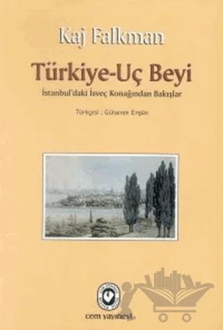 Türkiye-Uç Beyi