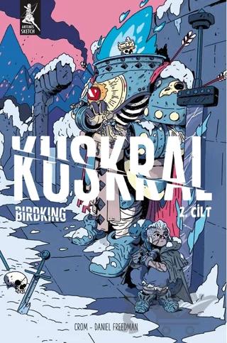 Kuşkral Cilt 2