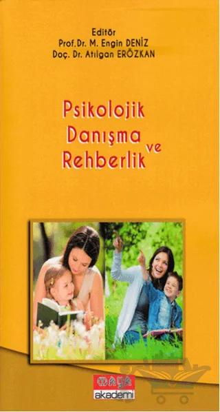 Psikolojik Danışma ve Rehberlik
