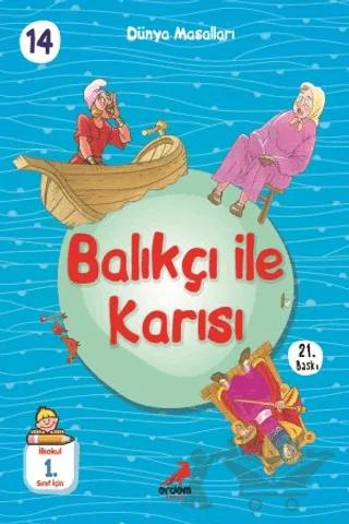 Balıkçı İle Karısı