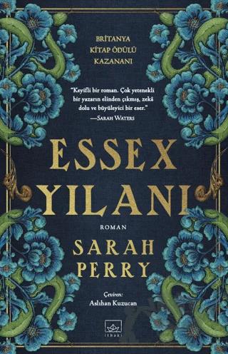 Essex Yılanı