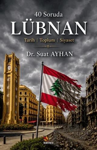 40 Soruda Lübnan