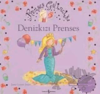 Prenses Gelincik - Denizkızı Prenses