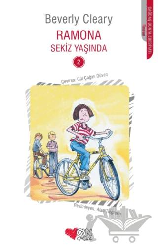 Ramona Sekiz Yaşında 2