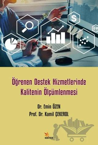 Öğrenen Destek Hizmetlerinde Kalitenin Ölçümlenmesi