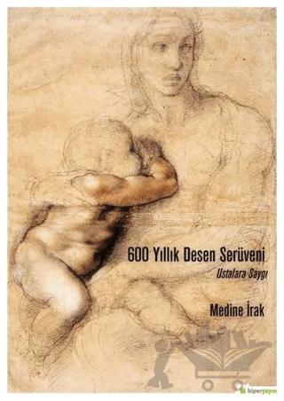 600 Yıllık Desen Serüveni