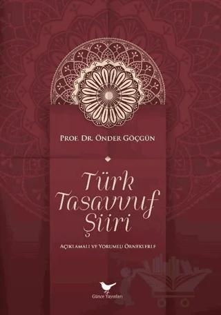 Türk Tasavvuf Şiiri