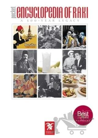 Pocket Encyclopedia of Raki
