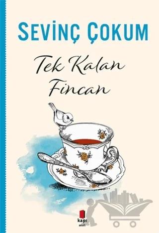Tek Kalan Fincan
