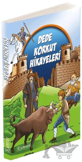 Dede Korkut Hikayeleri