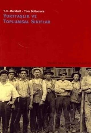 Yurttaşlık ve Toplumsal Sınıflar