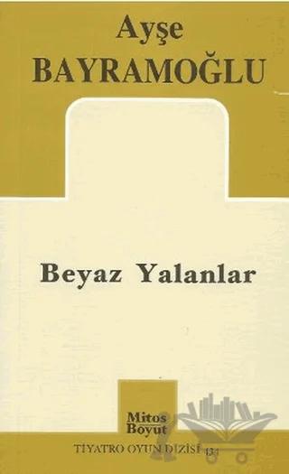 Beyaz Yalanlar
