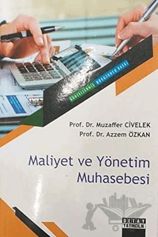 Maliyet ve Yönetim Muhasebesi