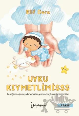 Uyku Kıymetlimisss