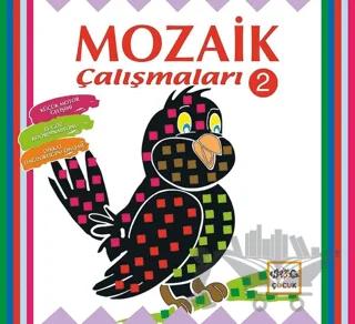 Mozaik Çalışmaları 2