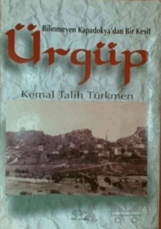 Ürgüp