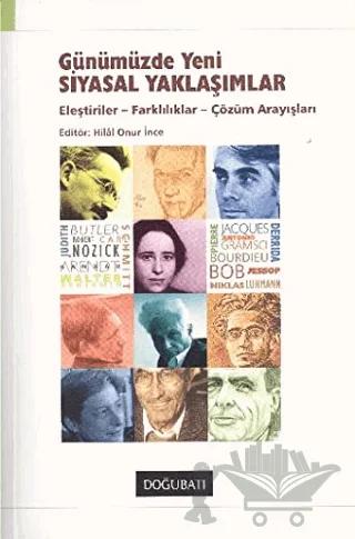 Günümüzde Yeni Siyasal Yaklaşımlar
