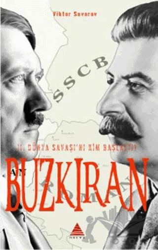 Buzkıran