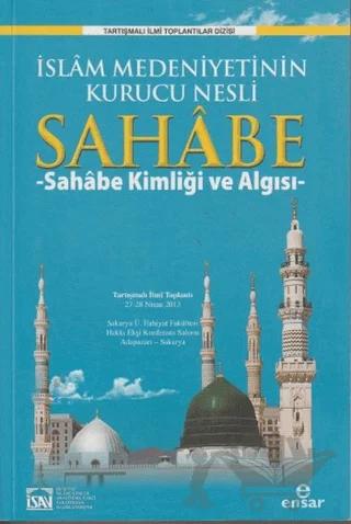 İslam Medeniyetinin Kurucu Nesli Sahabe 1
