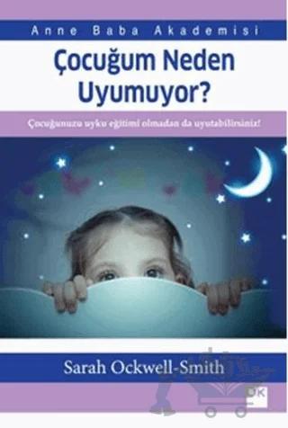 Çocuğum Neden Uyumuyor?