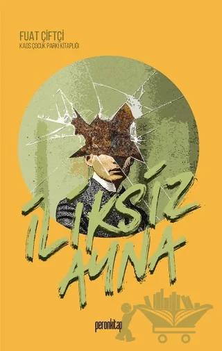 İliksiz Ayna