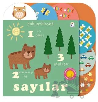 Dokun- Hisset / Sayılar