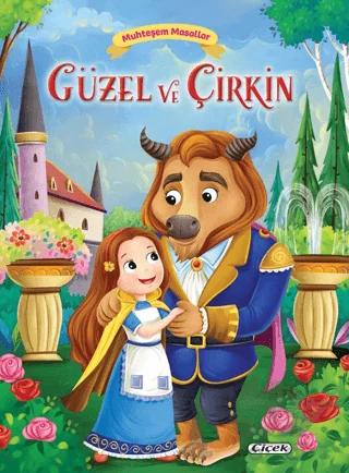 Muhteşem Masallar – Güzel ve Çirkin