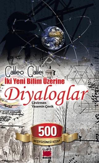 İki Yeni Bilim Üzerine Diyaloglar