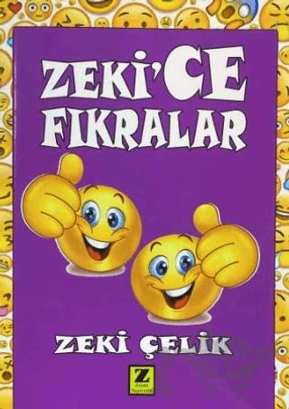 Zeki'ce Fıkralar
