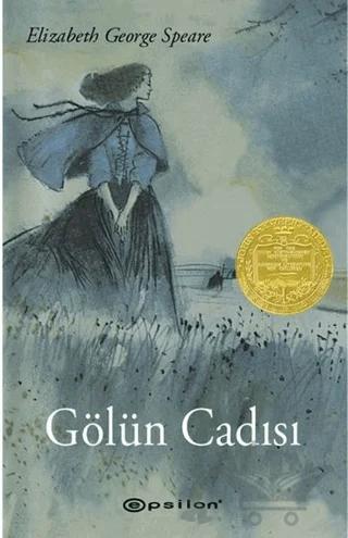 Gölün Cadısı