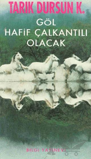 Göl Hafif Çalkantılı Olacak