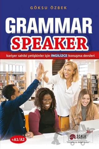 Grammar Speaker