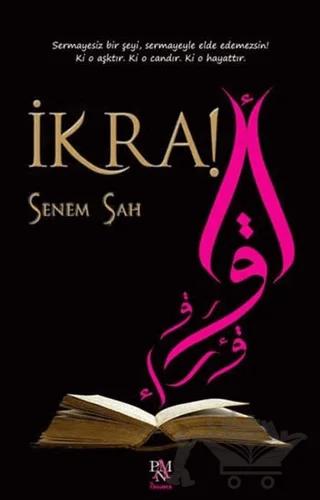 İkra!