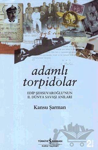 Adamlı Torpidolar