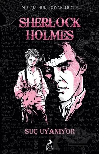 Sherlock Holmes Suç Uyanıyor