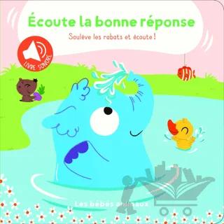 Les Bebes Animaux