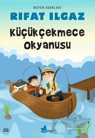 Küçükçekmece Okyanusu