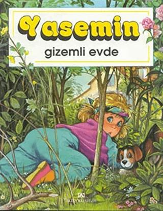 Yasemin Gizemli Evde