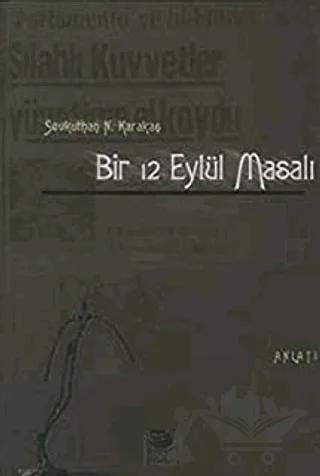 Bir 12 Eylül Masalı
