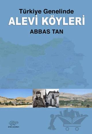 Türkiye Genelinde Alevi Köyleri