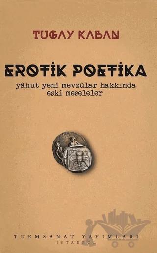 Erotik Poetika