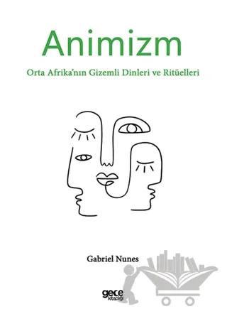 Animizm