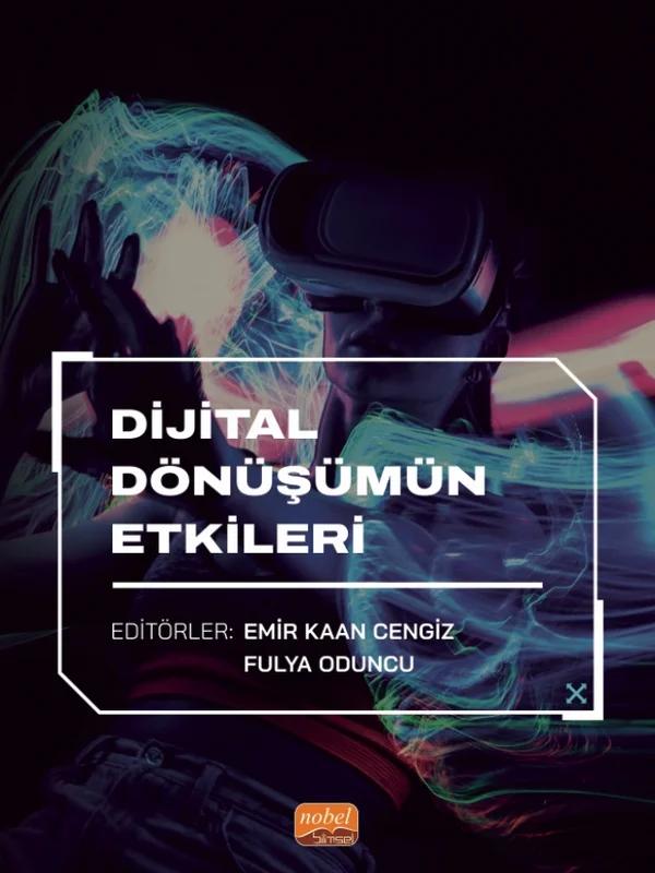 Dijital Dönüşümün Etkileri